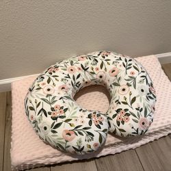 Boppy Nursing Pillow