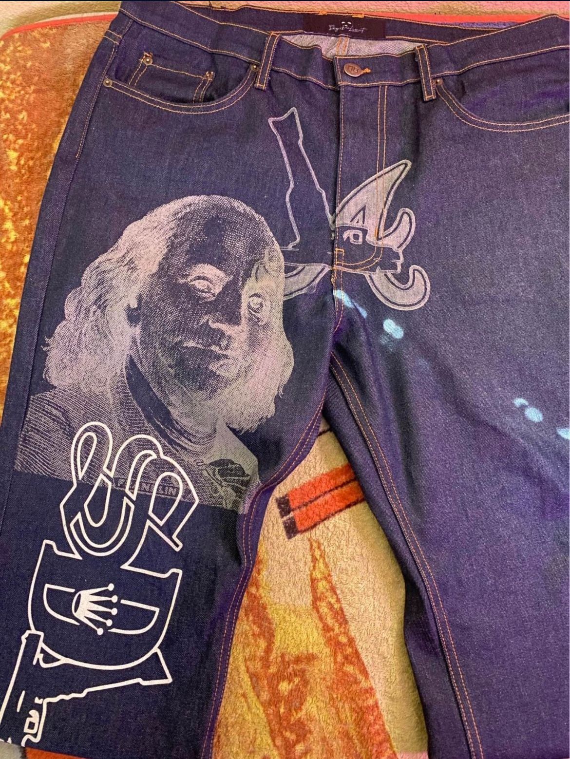SDL Pants