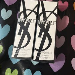Perfumes
