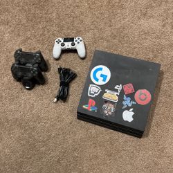 PS4 PRO