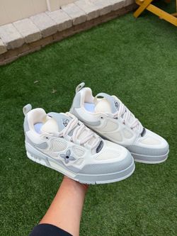 LV Skate Sneakers