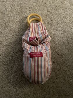 Mama way Baby Sling