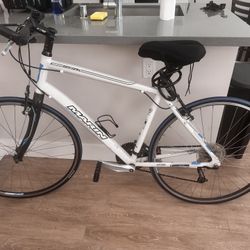 Marin Fairfax Alp Series Road Bike
