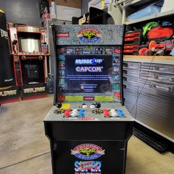 Arcade 