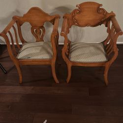 Antique Chairs For Sale