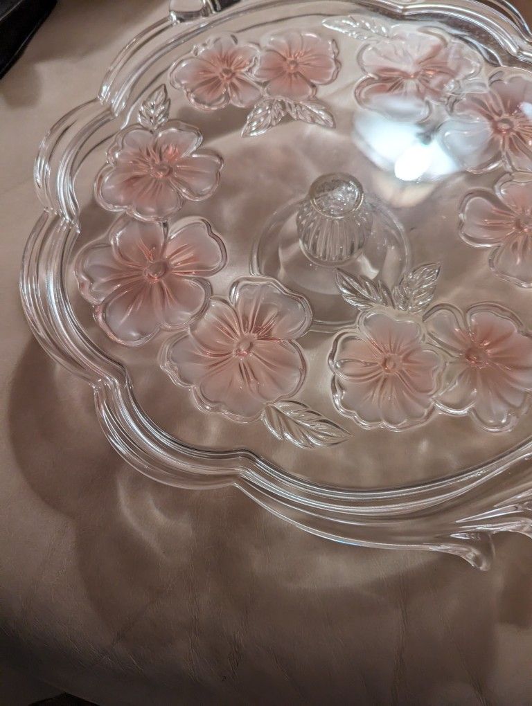 Studio Nova Pansy Bouquet