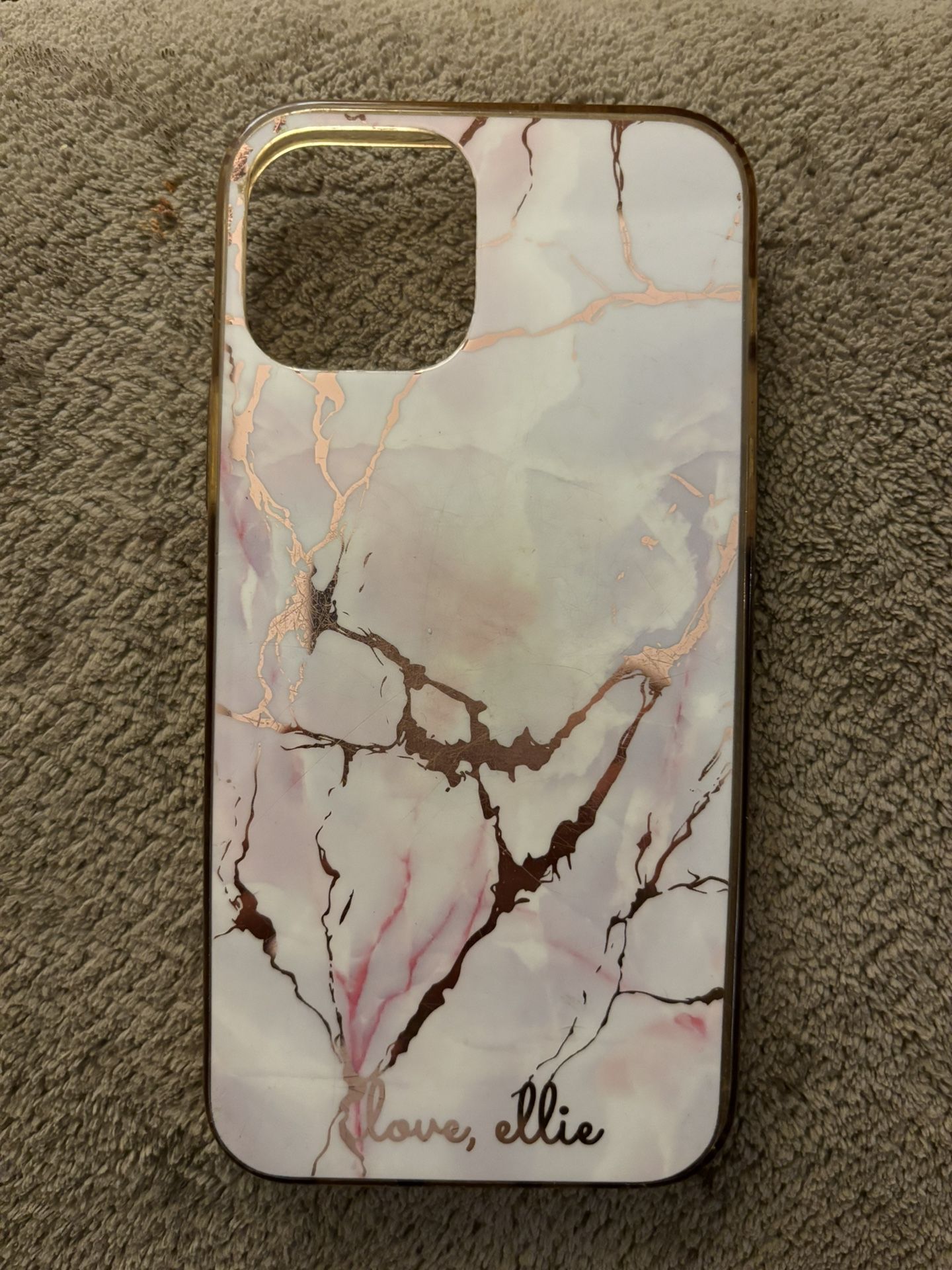 iPhone 12 Case