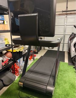Peloton Treadmill + Peloton Tread Plus