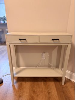 Entry Table