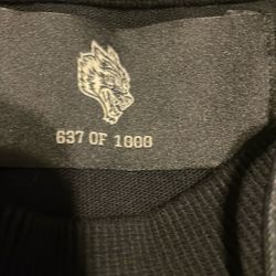 Darc Sport Shirt 637 / 1000