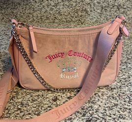 Juicy couture purse