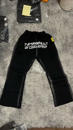 Aloc Sweats