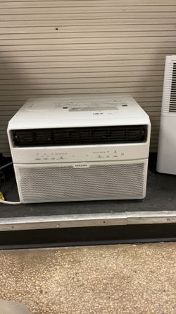 Toshiba Model WK0813CWRU AC UNIT