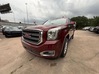 2019 GMC Yukon XL