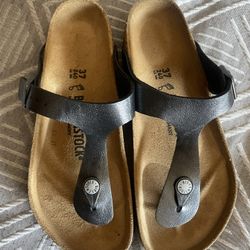 Birkenstock Size 6 And Women Brand New