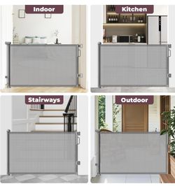 Puerta  deslisante para  Escaleras 