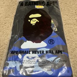 BAPE T Shirts