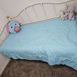 Daybed With Trundle 