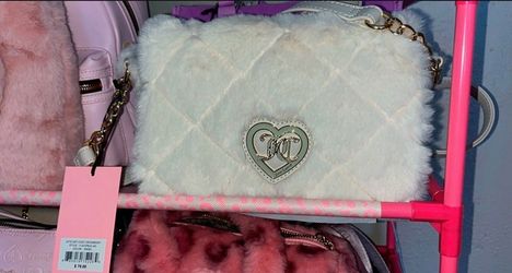Juicy couture cross body new with tags