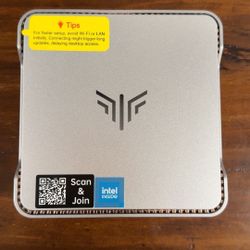 Mini PC