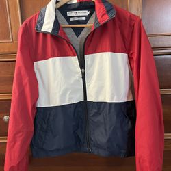 Tommy Hilfiger Jeans Windbreaker/streetwear