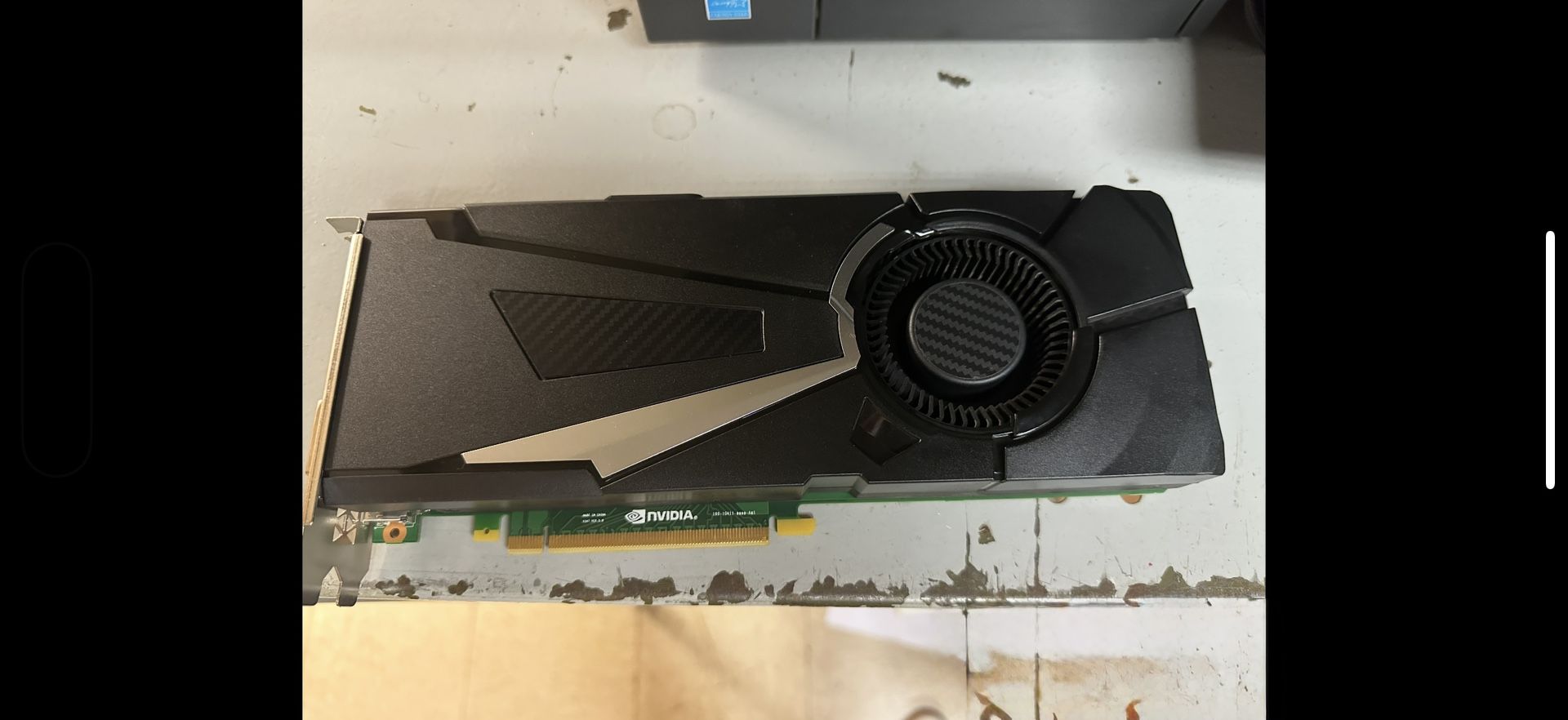 NVIDIA GTX 1070