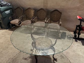 Dining set