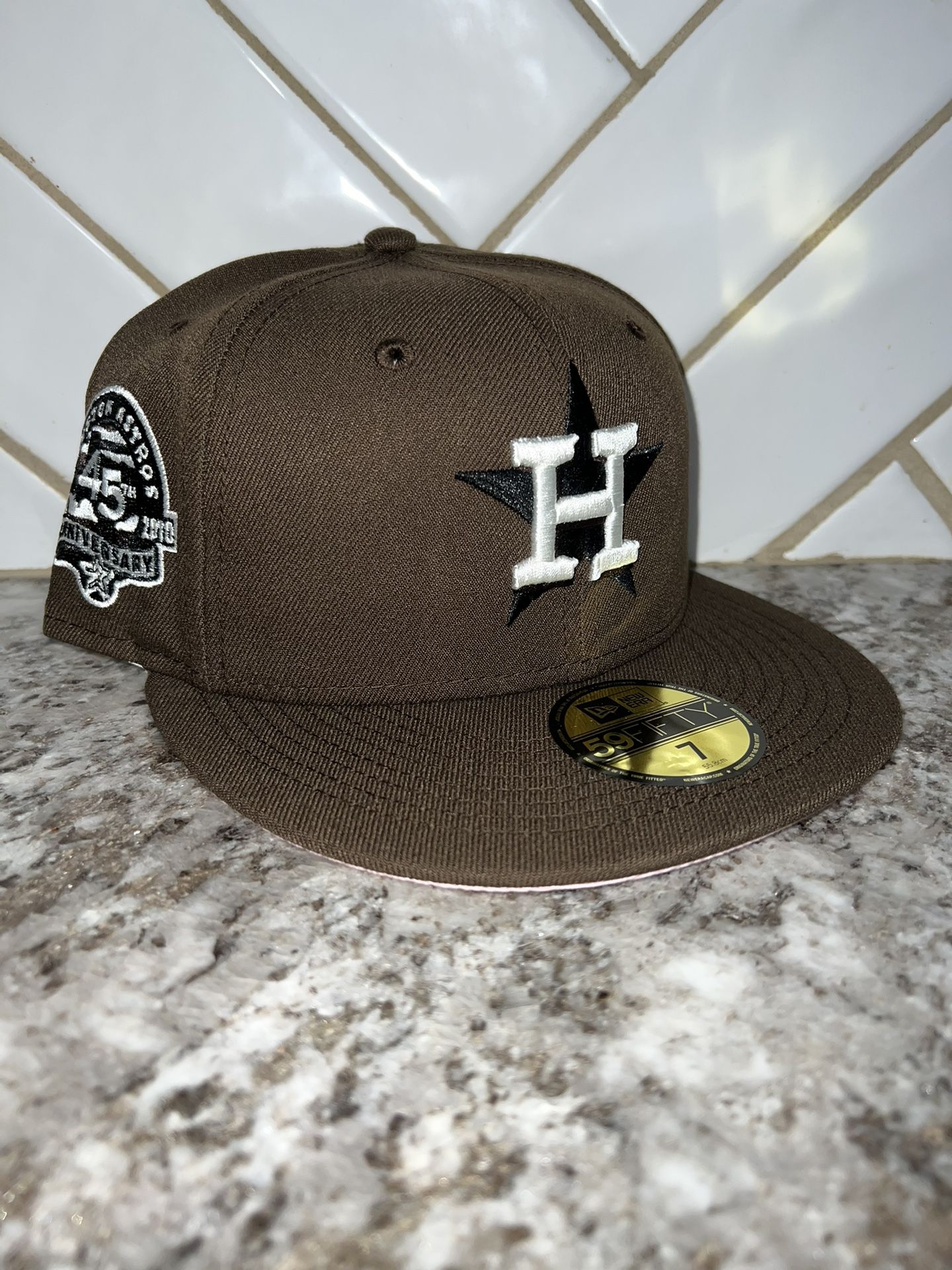 Houston Astros Hat
