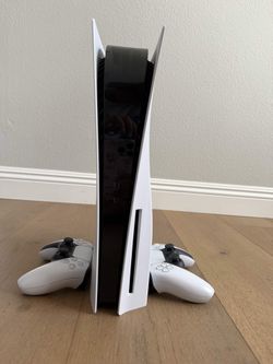 Ps5 disc edition