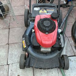Troy-Bilt TB130