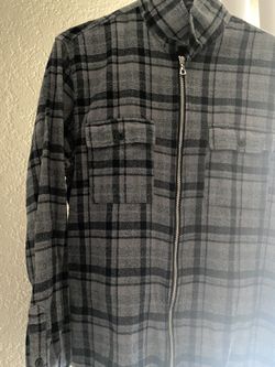 Zip-up