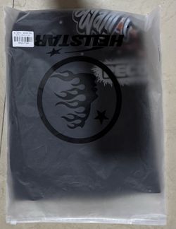 Hellstar tee