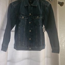 Gap Jean Jacket 