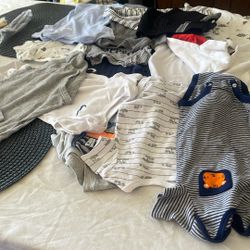 Ropa De Bebe Tamano 12  Tamano  12 Mezes 