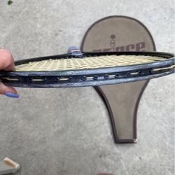 Prince Graphite Tennis Racket