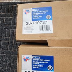 Ford F150 Front Strut Assembly( Brand New)