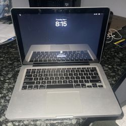 MacBook Pro 2012-2016 Different Sized Available 