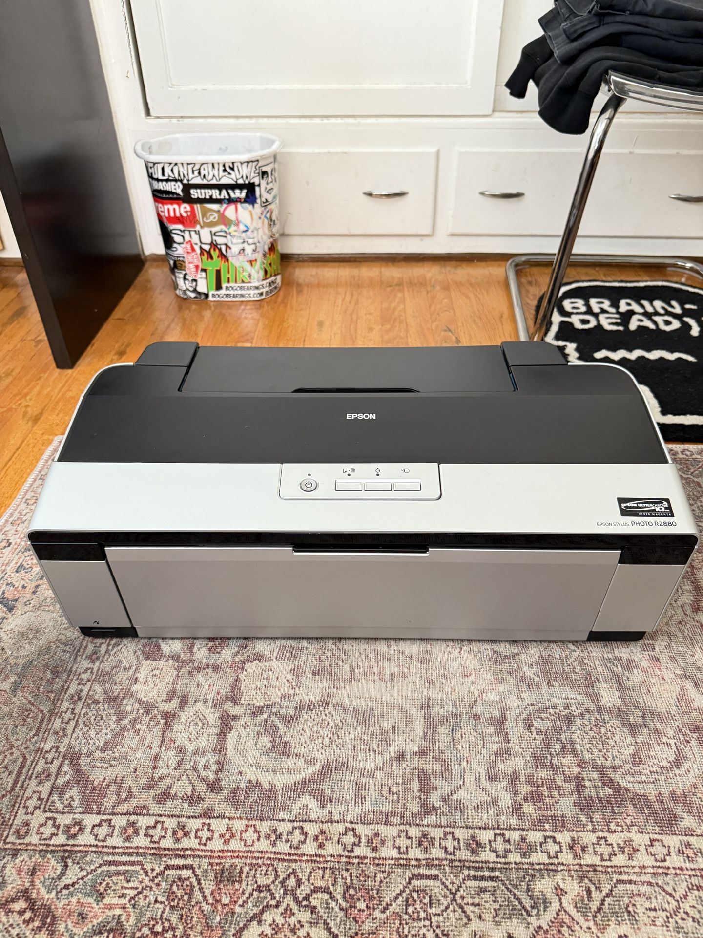 epson stylus photo r2880