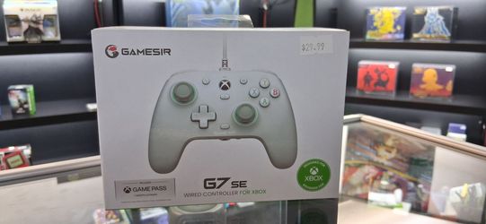 GameSir G7 SE Wired Xbox Controller