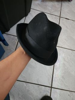 Brixton Hat