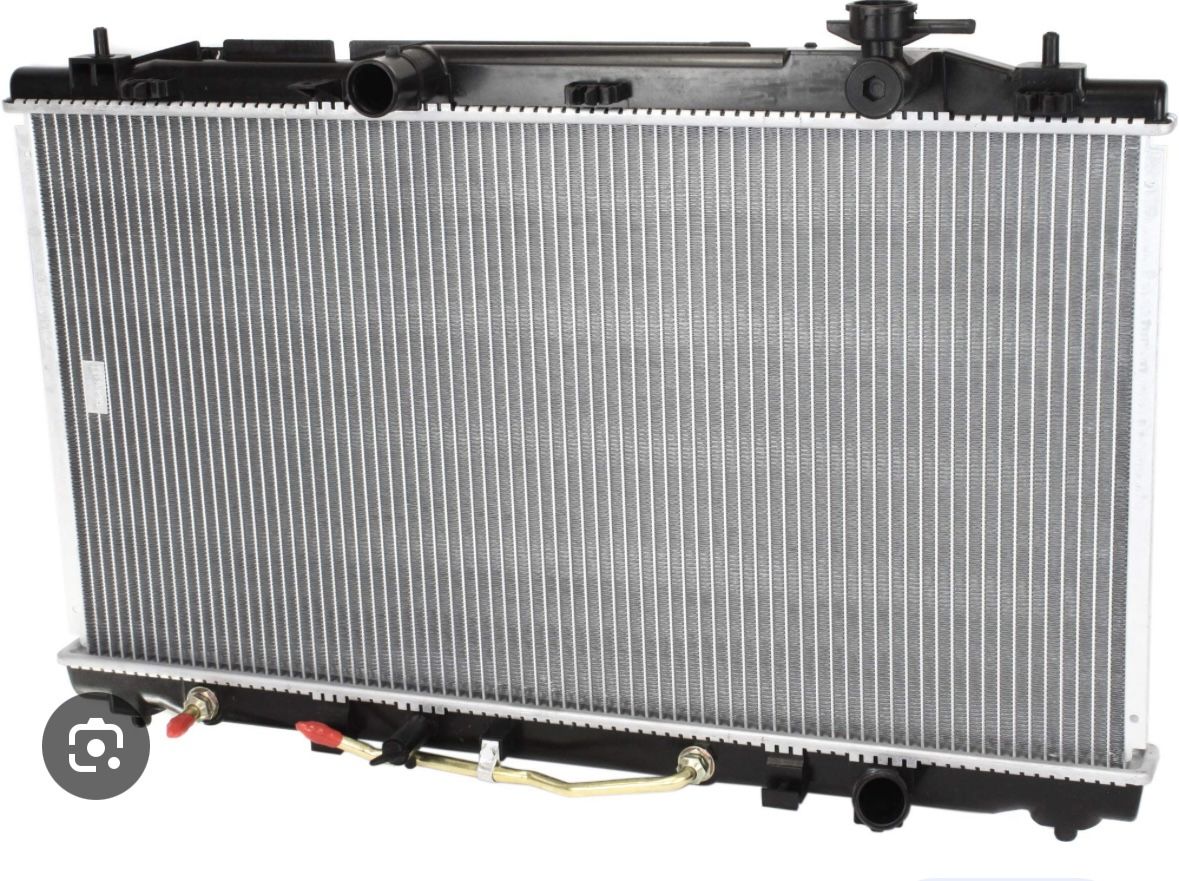 Toyota Camry Radiator 2010-2011 NEW