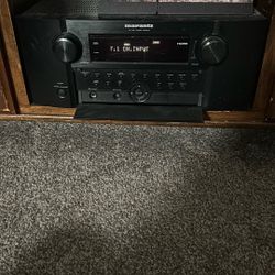 Marantz Av8003
