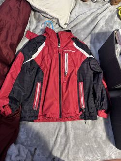 Kids Jacket