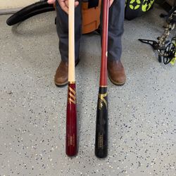 Baseball Bats