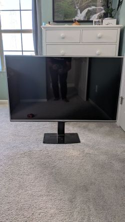 50" LG LED TV