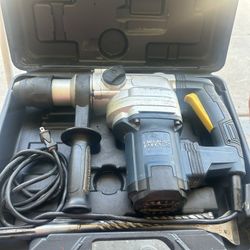 Chicago Electric Rotary Hammer 