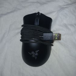 Razer Deathadder Elite Gaming Mouse 