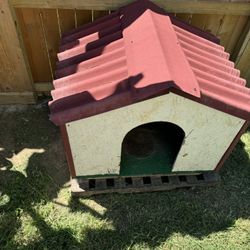 Dog House 