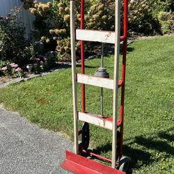 Appliance Dolly