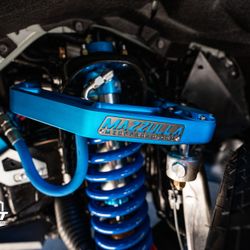 King Blue Mazzulla UCA For Tundra